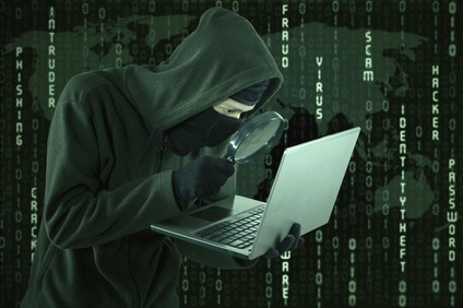 prayer security-photo of hacker